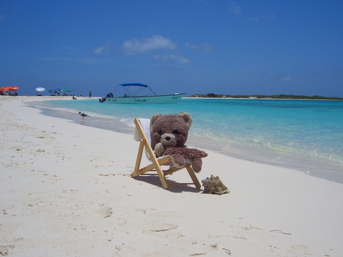 Isla Los Roques, Venezuela ⚠️ Ultimas opiniones