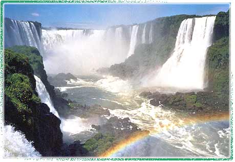 Cataratas de Iguazu (Argentina) 0