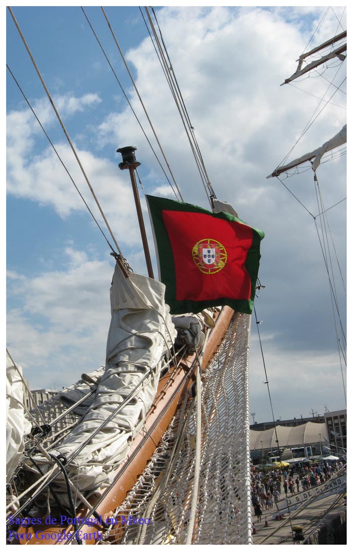 Encuentro y Regata Bicentenario de Grandes Veleros 0