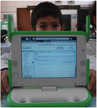 Una Laptop Por Niño 2