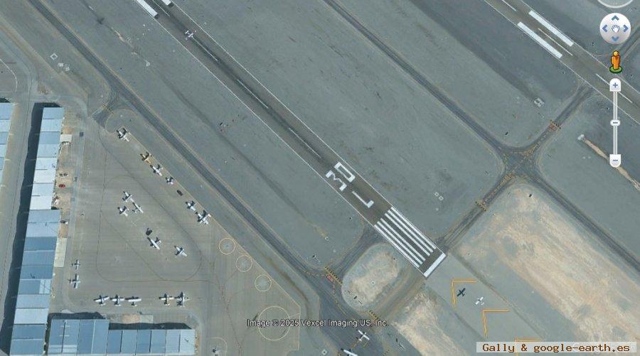 4 Avionetas posible colisión en Estados Unidos 1 - 2 Avionetas Volando en Long Beach 🗺️ Foro General de Google Earth