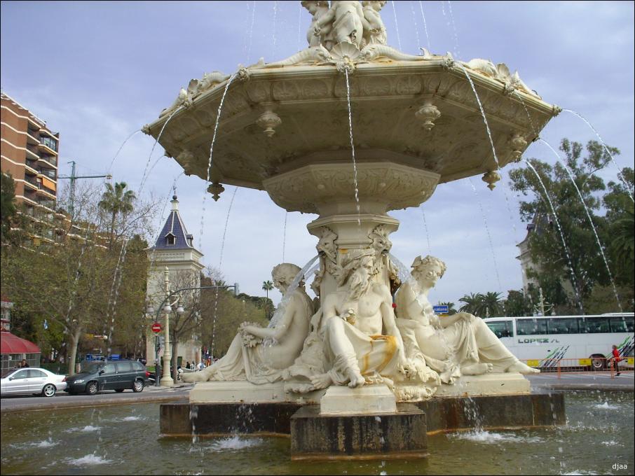 FUENTES DE VALENCIA 0