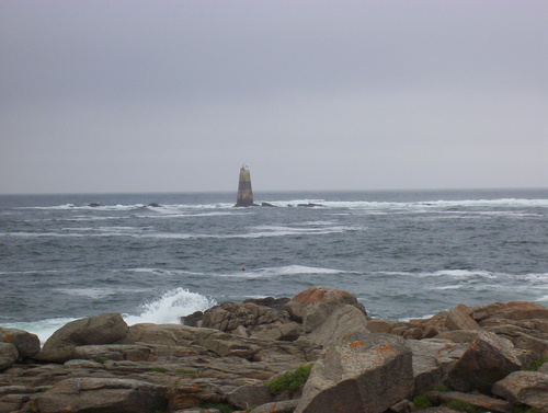 Faros del Mundo (Lighthouses) 0