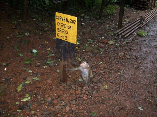 Matheran, Maharastra, India 🗺️ Foro Asia