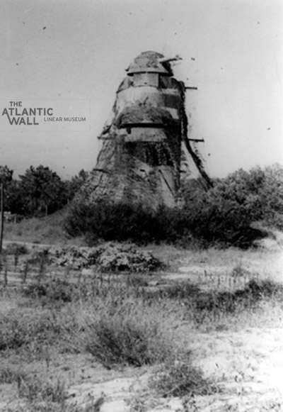 La batterie Kora Karola 1