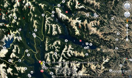 7 Lagos, San Martin de los Andes, Neuquén, Argentina 🗺️ Foro América del Sur y Centroamérica 2