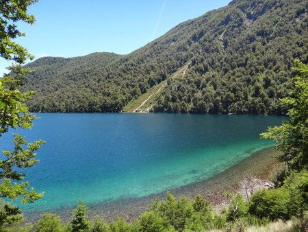 7 Lagos, San Martin de los Andes, Neuquén, Argentina 1