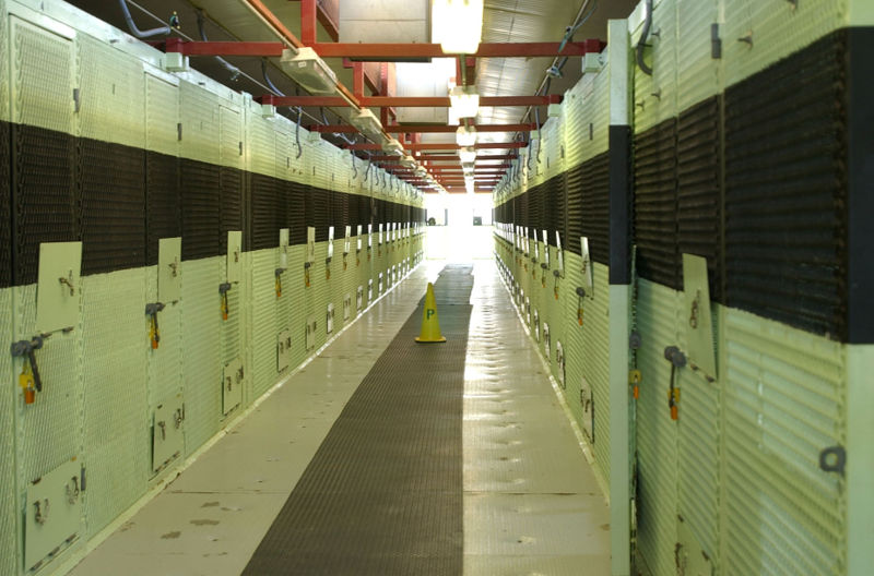 CENTRO PENITENCIARIO SOTO REAL (Madrid) 🗺️ Foro General de Google Earth 0