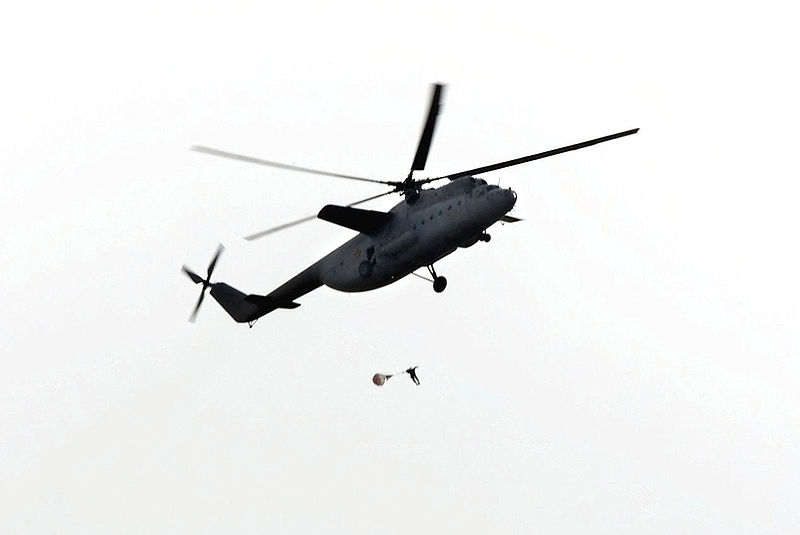 Helicopteros en Armilla - Granada 🗺️ Foro Belico y Militar 0