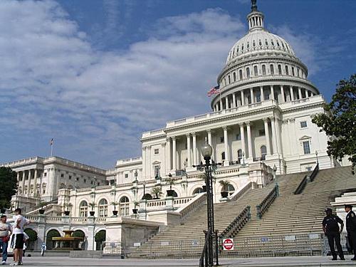 Capitolio, Washington, USA 0