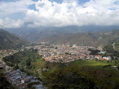 Liceo Militar Jauregui - La Grita -Venezuela