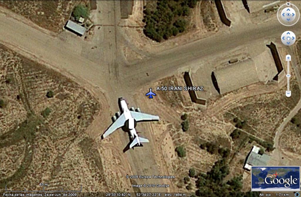 MIG-29 y SU-27 de Eritrea 🗺️ Foro Belico y Militar 0