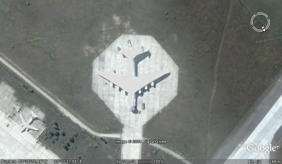 Aviones Militares 🗺️ Foros de Google Earth y Maps 1