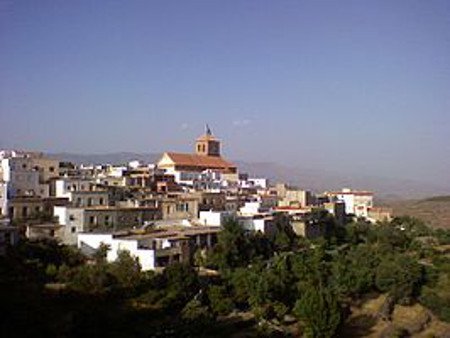 Abrucena, Almería, Andalucía (Foto 4)
