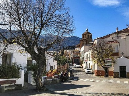 Abrucena, Almería, Andalucía (Foto 3)