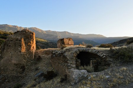 Abrucena, Almería, Andalucía 1