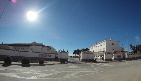 Academia General del Aire, San Javier, Murcia 0