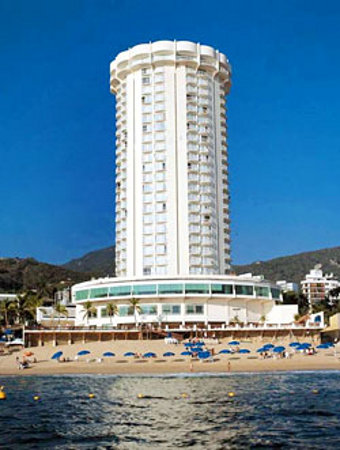 Acapulco, México 0