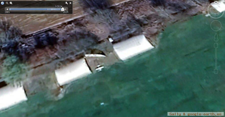 Accademia Aeromodellistica Torinese, Italia 1 - Aeromodelismo (Aeródromos)