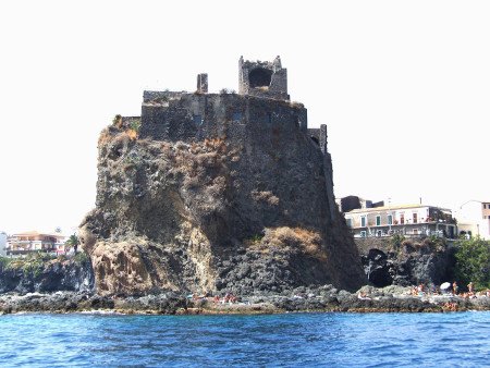 Aci Castello, Catania, Italia 0