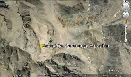 Aconquija, Catamarca, Argentina 2