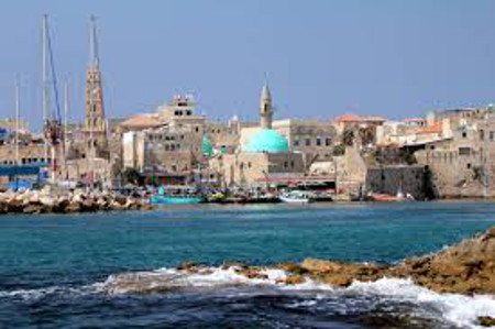 Acre, Israel 0