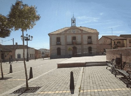 Adanero, Ávila, Castilla y León (Foto 5)