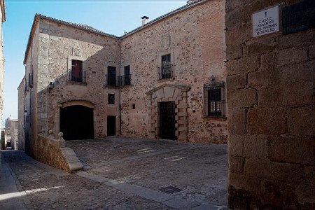 Adanero, Ávila, Castilla y León 0