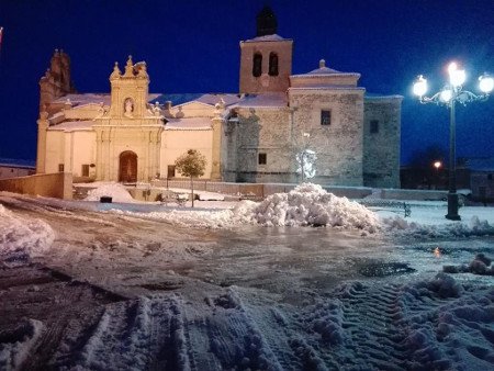 Adanero, Ávila, Castilla y León (Foto 2)