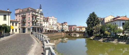 Adria, Rovigo, Veneto, Italia 🗺️ Foro Europa 0