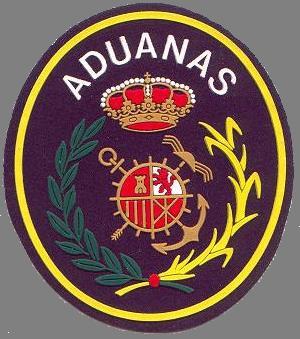 Aduana de España, Andorra 1