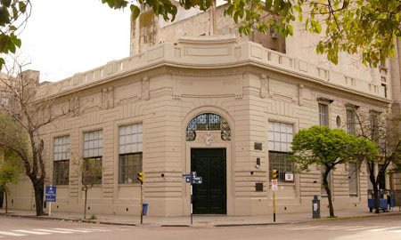 Aduanas, Bahia Blanca, Buenos Aires, Argentina 0