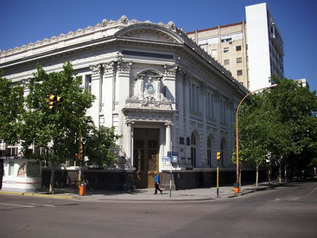 Aduanas, Bahia Blanca, Buenos Aires, Argentina 0