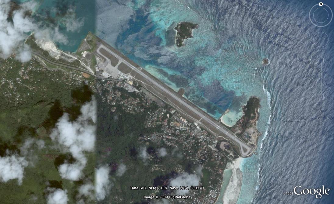 Achivo del Concurso de Google Earth - Temas viejos