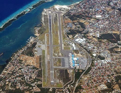 aeropuerto - Achivo del Concurso de Google Earth - Temas viejos