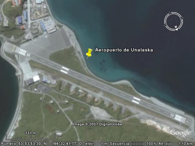 Aeropuertos del Mundo 0