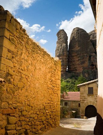 Agüero, Huesca, Aragón 1