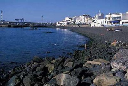 Agaete, Las Palmas, Canarias (Foto 3)