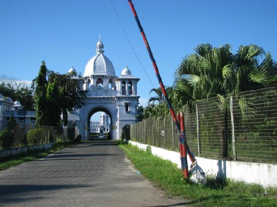 Agartala, Tripura, India 1