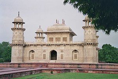 Agra, Uttar Pradesh, India 0