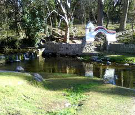 Agua de Oro, Córdoba, Argentina 1