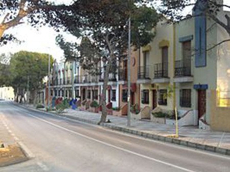 Aguas de Busot, Alicante, C.Valenciana 1