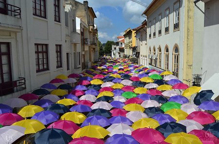 Agueda, Águeda, Portugal ⚠️ Ultimas opiniones 0