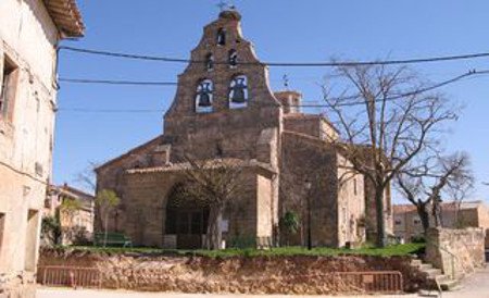 Aguilar de  Bureba, Burgos, Castilla y León 0