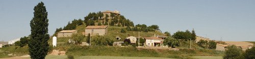 Aguilar de  Bureba, Burgos, Castilla y León 1