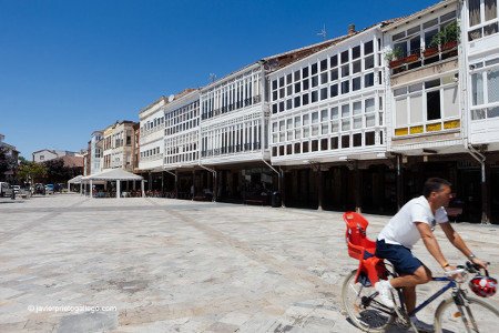 Aguilar de Campoo, Palencia, Castilla y León (Foto 5)