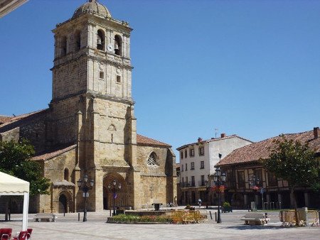 Aguilar de Campoo, Palencia, Castilla y León (Foto 4)