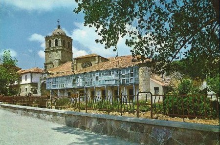 Aguilar de Campoo, Palencia, Castilla y León 🗺️ Foro España 1