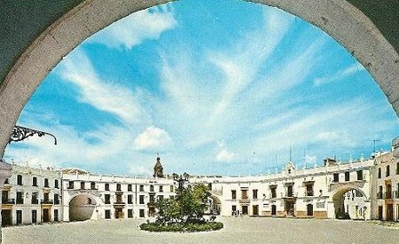 Aguilar de la Frontera, Córdoba, Andalucia 0