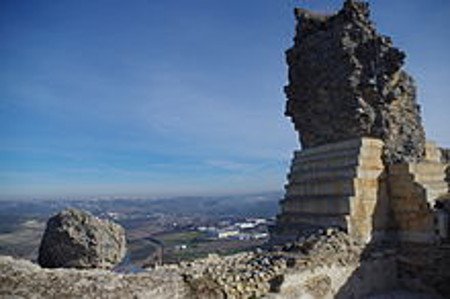 Aguilar de la Frontera, Córdoba, Andalucia 0